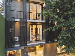 Orbit88 Hotel by AMR