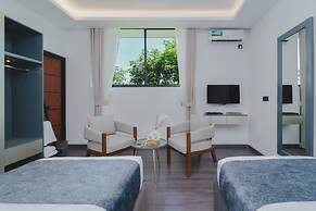 Orbit88 Hotel by AMR