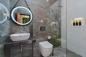 Orbit88 Hotel by AMR