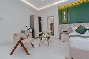 Orbit88 Hotel by AMR