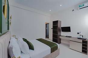 Orbit88 Hotel by AMR