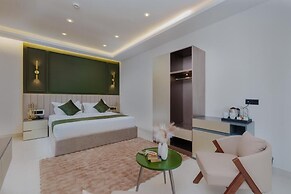 Orbit88 Hotel by AMR