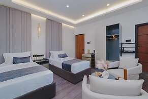 Orbit88 Hotel by AMR