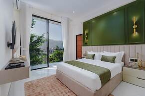 Orbit88 Hotel by AMR