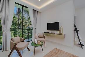 Orbit88 Hotel by AMR