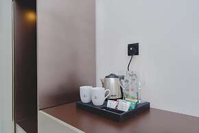 Orbit88 Hotel by AMR