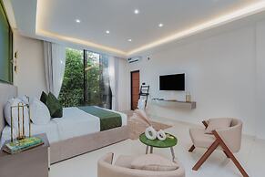 Orbit88 Hotel by AMR