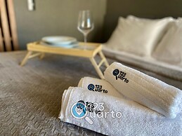 Gold Flat Cabo Branco by 123Quarto Hospedagem