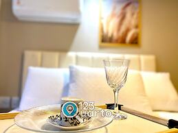 Gold Flat Cabo Branco by 123Quarto Hospedagem