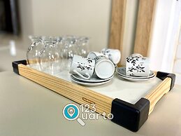 Gold Flat Cabo Branco by 123Quarto Hospedagem