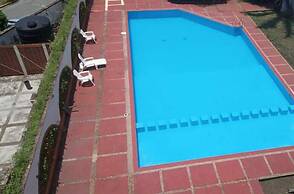 Gran Santiago Plaza