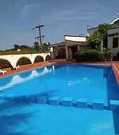 Gran Santiago Plaza