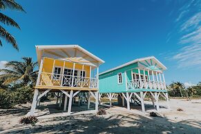 Belize Reef Escape