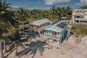 Belize Reef Escape