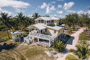 Belize Reef Escape
