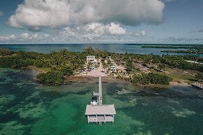 Belize Reef Escape