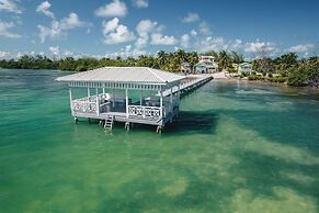 Belize Reef Escape