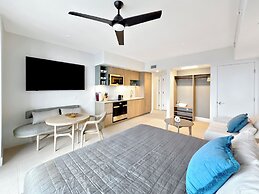 Miami Boutique Suites