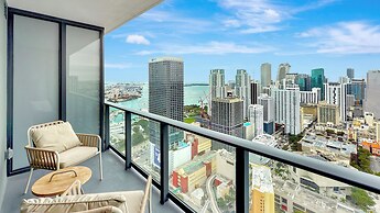 Miami Boutique Suites