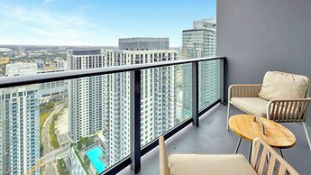 Miami Boutique Suites