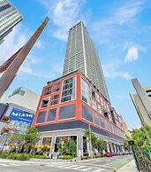 Miami Boutique Suites