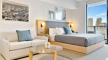 Miami Boutique Suites