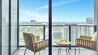 Miami Boutique Suites