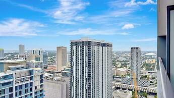 Miami Boutique Suites