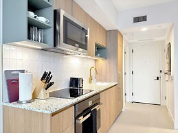 Miami Boutique Suites