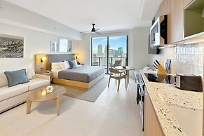 Miami Boutique Suites