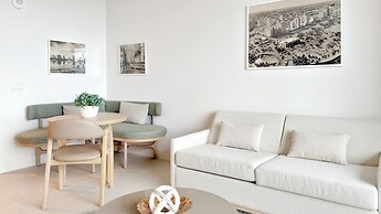 Miami Boutique Suites