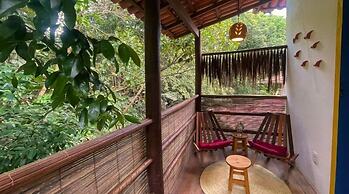 Vila Coco Dendê
