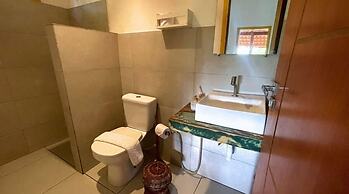 Vila Coco Dendê