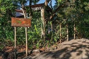 Vila Coco Dendê