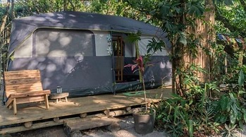 Vila Coco Dendê