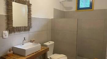 Vila Coco Dendê