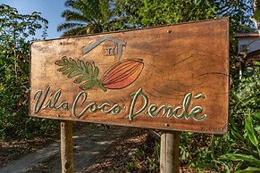Vila Coco Dendê