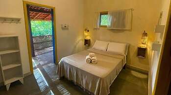 Vila Coco Dendê