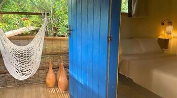 Vila Coco Dendê