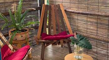 Vila Coco Dendê