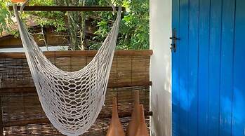 Vila Coco Dendê