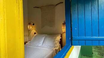 Vila Coco Dendê