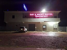Day & Night Hotel Belmopan