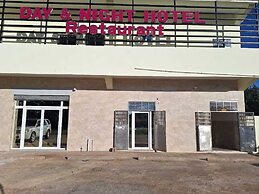 Day & Night Hotel Belmopan