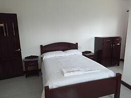 Day & Night Hotel Belmopan