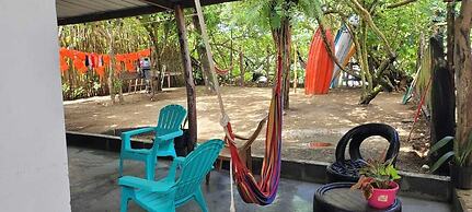playa pixvae sunset house