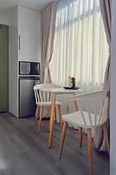 Cosy Studio in Central Kathmandu With Terrace