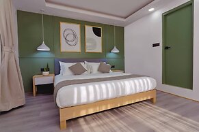 Cosy Studio in Central Kathmandu With Terrace