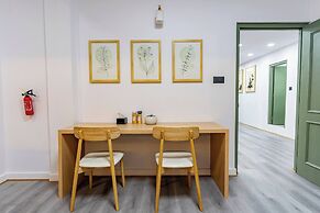 Modern 2 Bedroom Apartment in Kathmandu