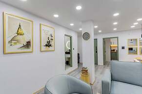 Modern 2 Bedroom Apartment in Kathmandu
